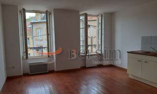 Appartement 2 Pièces 45 m² à louer à Sierck-les-Bains (57480)