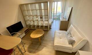 Appartement 1 Pièce 24 m² à vendre à Marmande (47200)