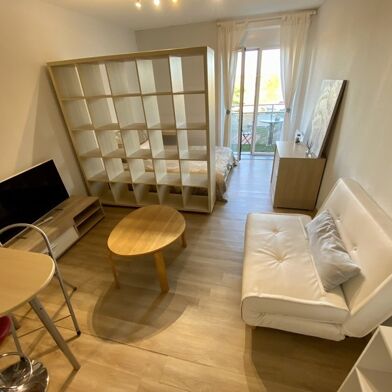 Appartement 1 pièces 62720 €