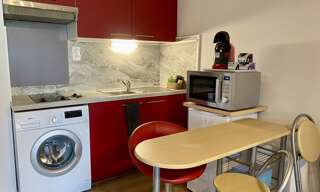 Appartement 1 Pièce 24 m² à vendre à Marmande (47200)