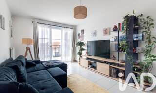 Appartement 3 Pièces 58 m² à vendre à Montévrain (77144)