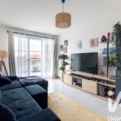 Appartement 3 pièces 279000 €
