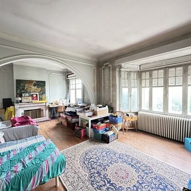 Maison 7 pièces 1239980 €