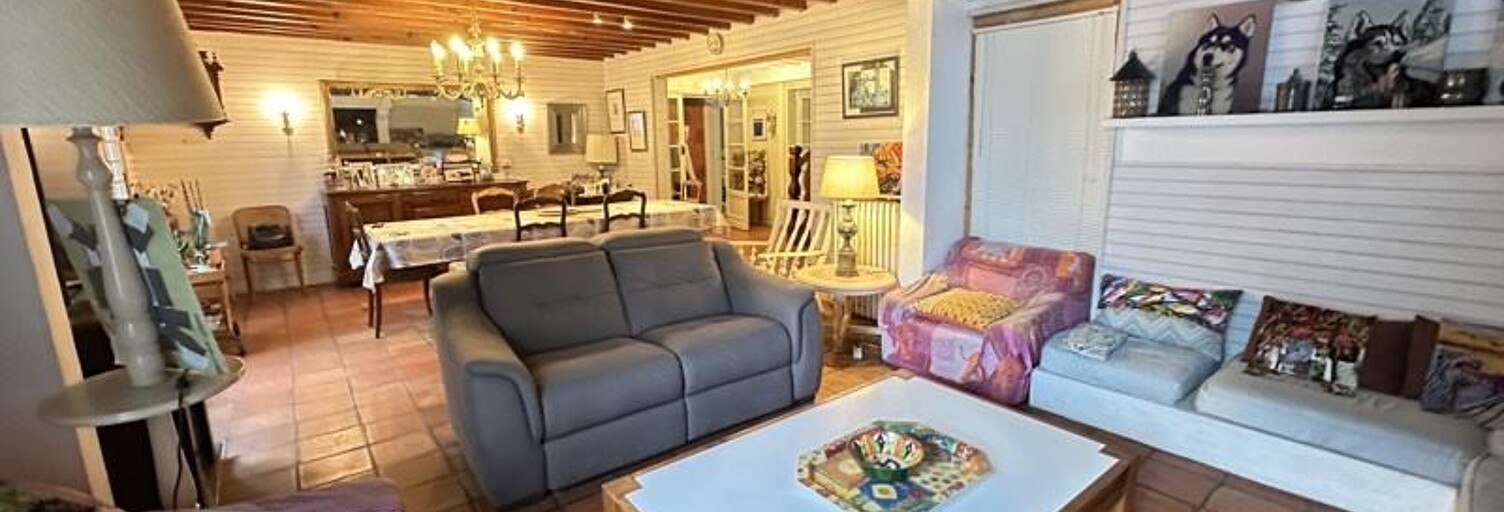 Maison 7 Pièces 285 m² à vendre à Arcachon (33120)