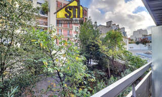 Appartement 1 Pièce 14 m² à vendre à Paris 14 (75014)