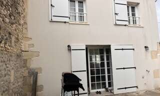 Maison 3 Pièces 60 m² à vendre à Chaniers (17610)
