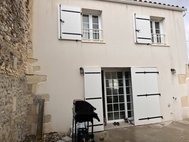 Maison de bourg de 3 pièces principales — photo 1