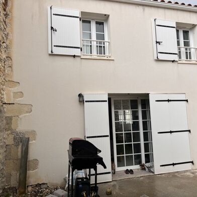 Maison 3 pièces 145800 €