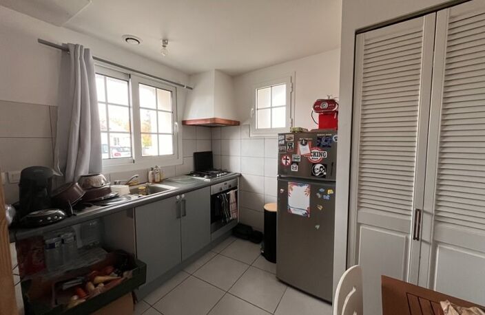 Maison de bourg de 3 pièces principales — photo 2