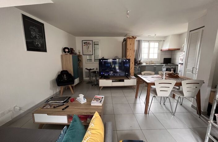 Maison de bourg de 3 pièces principales — photo 3