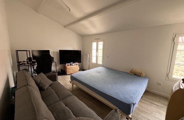 Maison de bourg de 3 pièces principales — photo 4