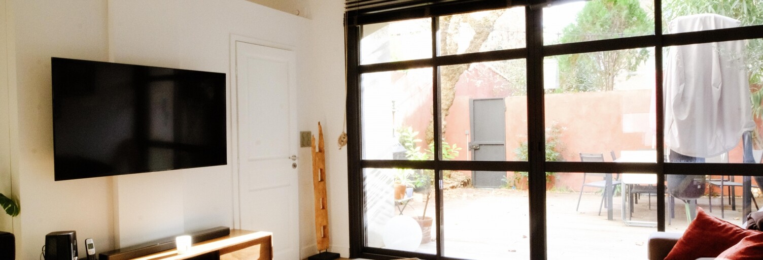 Maison 5 Pièces 130 m² à vendre à Salon-de-Provence (13300)