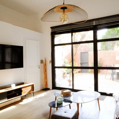 Maison 5 pièces 545000 €