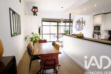 Maison 5 pièces 545000 €