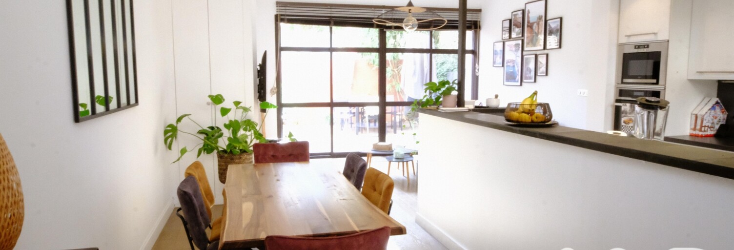 Maison 5 Pièces 130 m² à vendre à Salon-de-Provence (13300)