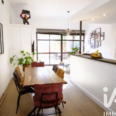 Maison 5 pièces 545000 €