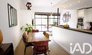 Maison 5 Pièces 130 m² à vendre à Salon-de-Provence (13300)