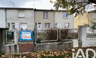 Maison 4 Pièces 68 m² à vendre à Issoudun (36100)