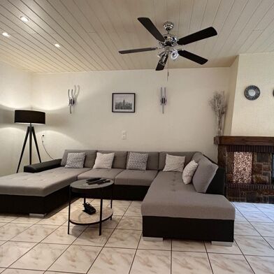 Maison 5 pièces 199000 €