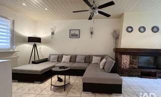 Maison 5 Pièces 105 m² à vendre à Petite-Rosselle (57540)