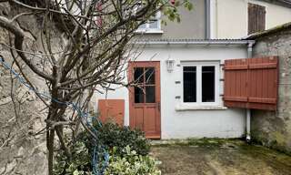 Maison 4 Pièces 87 m² à vendre à Jouy-sur-Morin (77320)