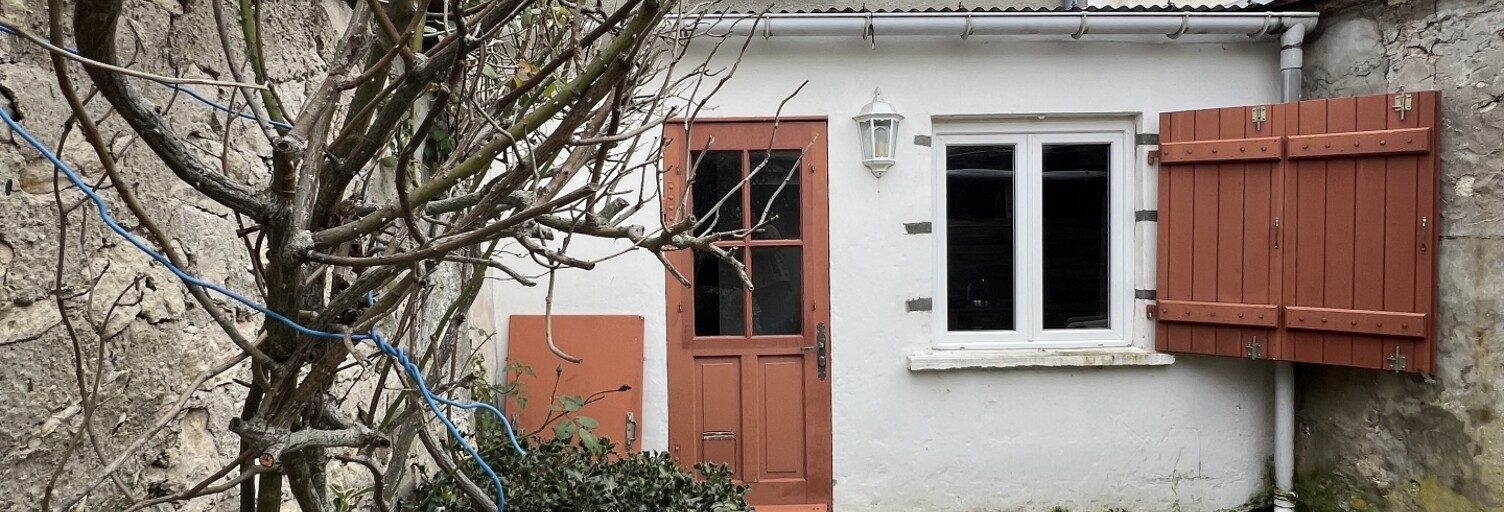 Maison 4 Pièces 87 m² à vendre à Jouy-sur-Morin (77320)
