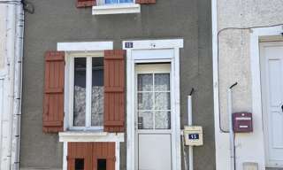 Maison 4 Pièces 87 m² à vendre à Jouy-sur-Morin (77320)