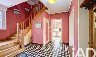 Maison 8 Pièces 170 m² à vendre à Homécourt (54310)