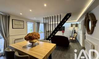 Maison 6 Pièces 84 m² à vendre à La Rochelle (17000)