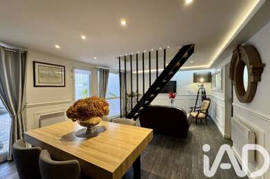 Maison 6 pièces 545000 €