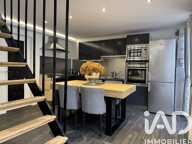Vente Maison de ville 6 pièces — photo 2