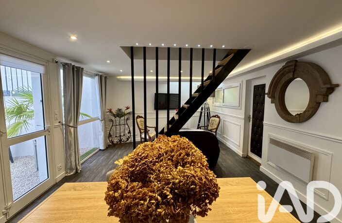 Vente Maison de ville 6 pièces — photo 3
