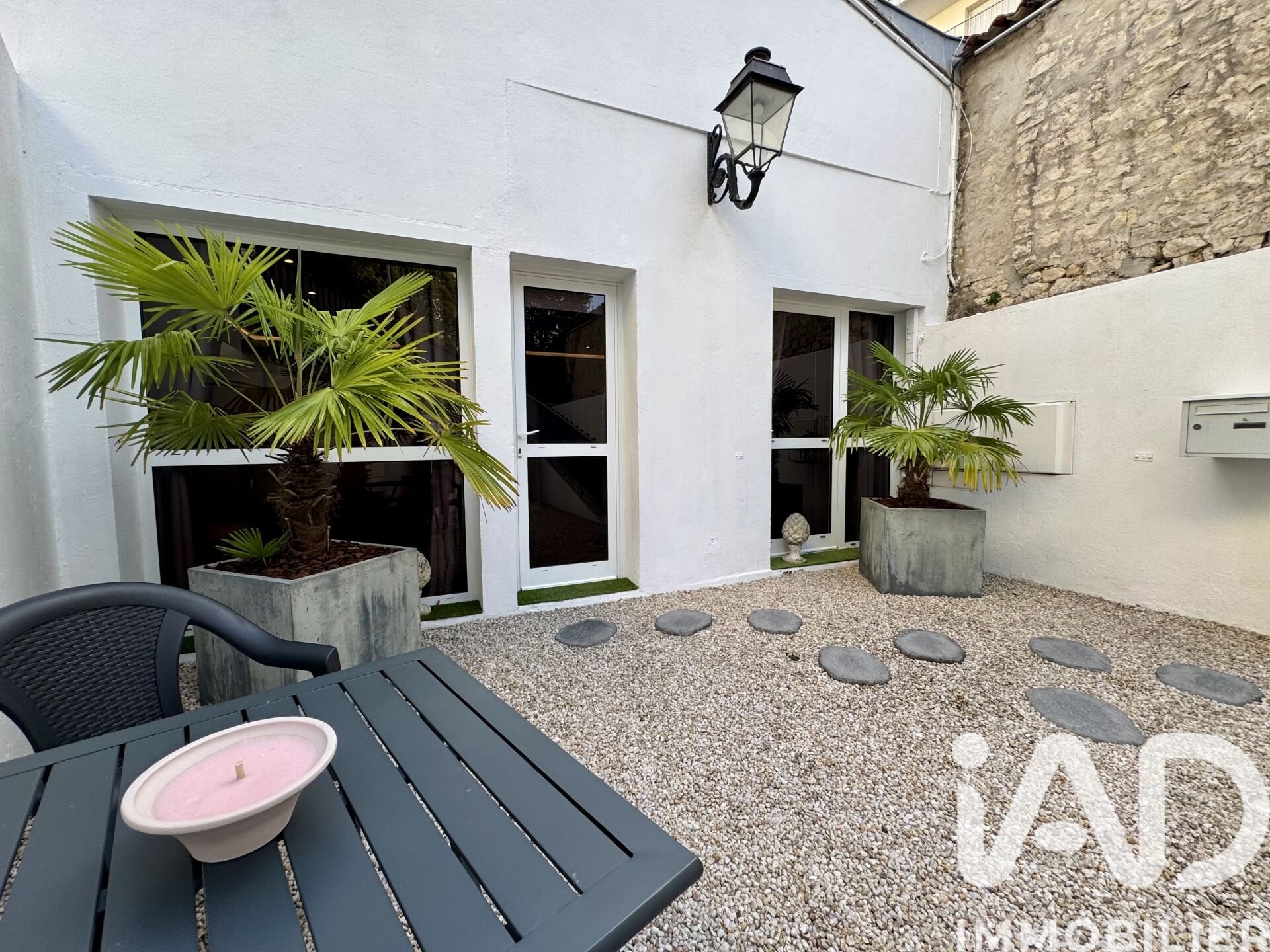 Vente Maison de ville 6 pièces - Photo 4