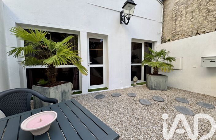 Vente Maison de ville 6 pièces — photo 4