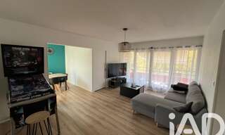 Appartement 4 Pièces 98 m² à vendre à Lagnieu (01150)