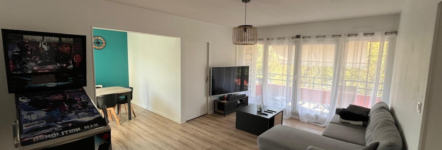 Appartement 4 Pièces 98 m² à vendre à Lagnieu (01150)
