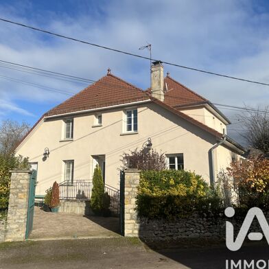 Maison 9 pièces 216000 €