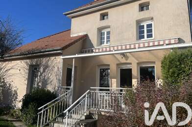 Maison 9 pièces 216000 €