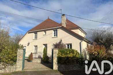 Maison 9 pièces 216000 €