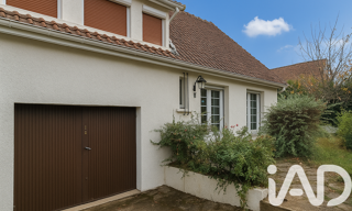 Maison 4 Pièces 77 m² à vendre à Dammartin-en-Goële (77230)