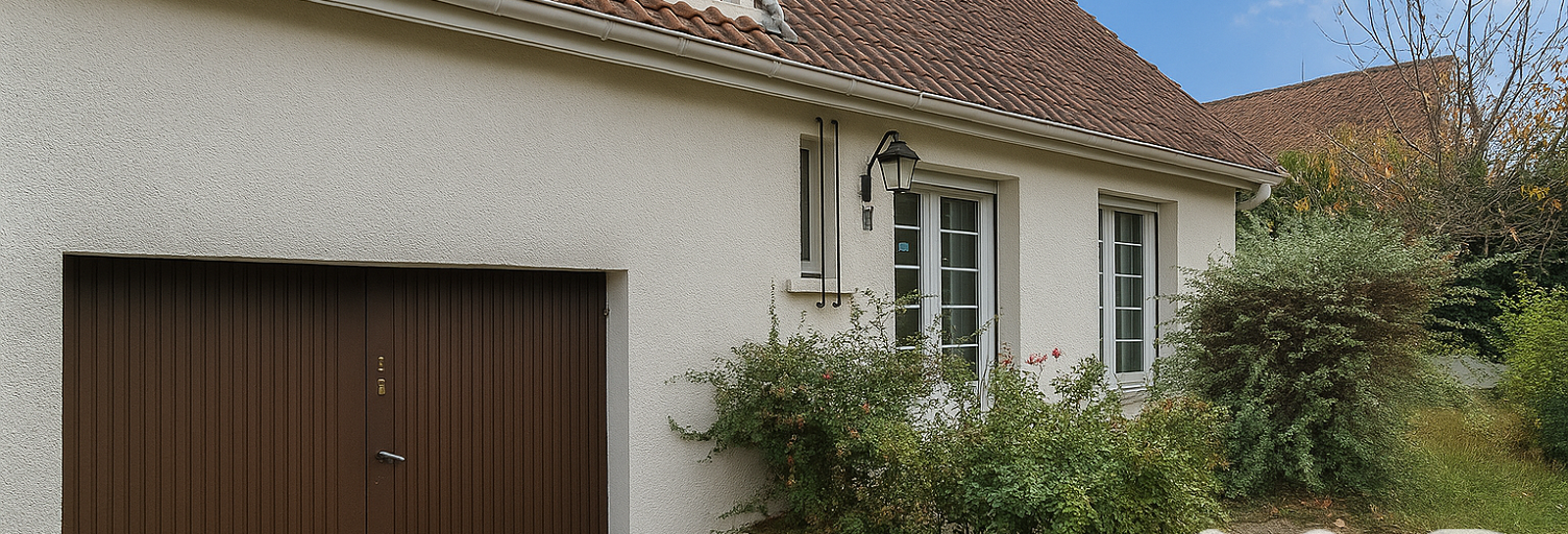 Maison 4 Pièces 77 m² à vendre à Dammartin-en-Goële (77230)