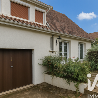 Maison 4 pièces 249000 €