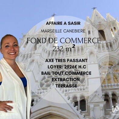 Commerce  154000 €