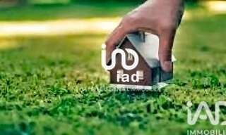 Terrain  1200 m² à vendre à Saint-Martin-Boulogne (62280)