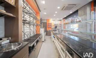 Commerce  289 m² à vendre à Maizières-lès-Metz (57280)