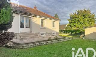 Maison 5 Pièces 99 m² à vendre à Montargis (45200)