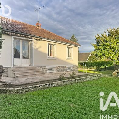 Maison 5 pièces 150000 €