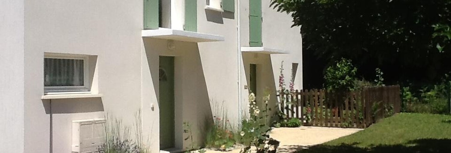 Maison 3 Pièces 62 m² à vendre à La Tremblade (17390)