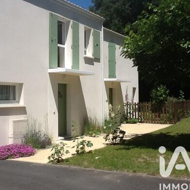 Maison 3 pièces 226500 €