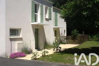 Maison 3 pièces 226500 €